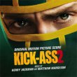 Kick-Ass 2 (Henry Jackman & Matthew Margeson)